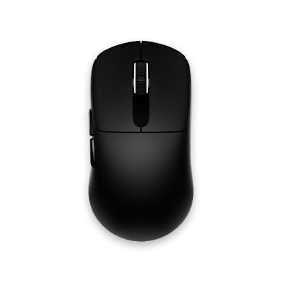 Vortex Series Ignix F5 Pro - Black